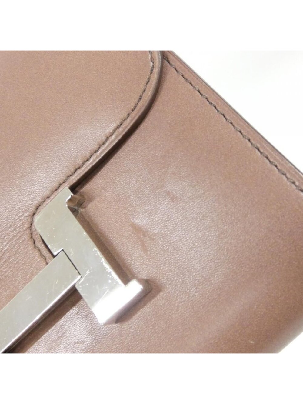 Hermes Constance Compact Wallet - Picture 6 of 10